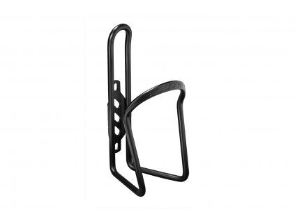 Košík na láhev KLS RATIO black (Barva Black)