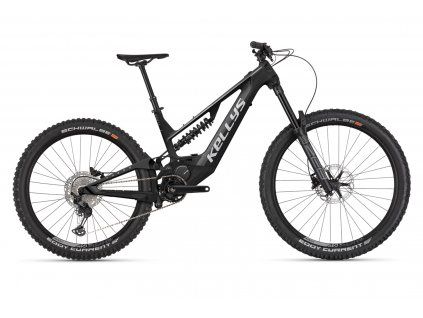 KELLYS Theos F70 (Velikost L)