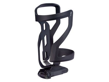 Košík láhve SPECIALIZED Zee Cage II with Tool (Barva Matte Black)