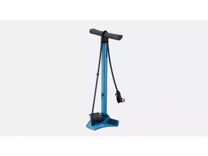 47219 250 PUMP AIR TOOL MTB FLR PUMP GRY HERO