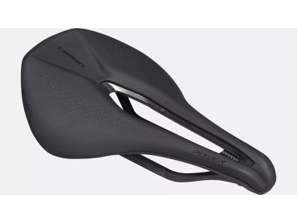 27116 170 SDDL SW POWER CARBON BLK