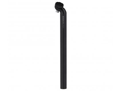 seatpost crx urb 30 black