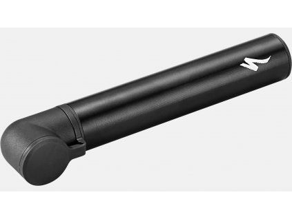 47219 301 PUMP AIR TOOL MTB MINI FRAME PUMP W BRACKET BLK HERO