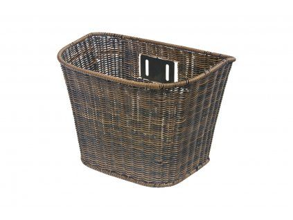 124810 1 predni kosik kellys rattan front