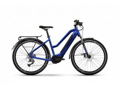 Haibike MY22 Trekking 4 MID Color 02