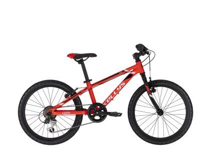 126869 kellys lumi 30 red
