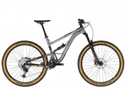 KELLYS Thorx 50 Grey (Velikost L)