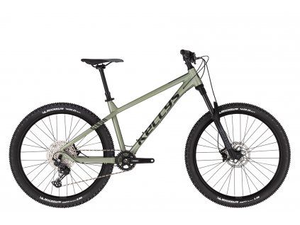 KELLYS Gibon 30 27,5" Beige (Velikost M)