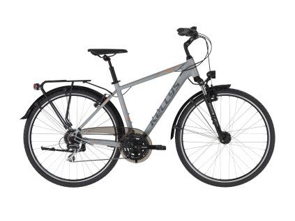 KELLYS Carson 50 (Velikost XL)