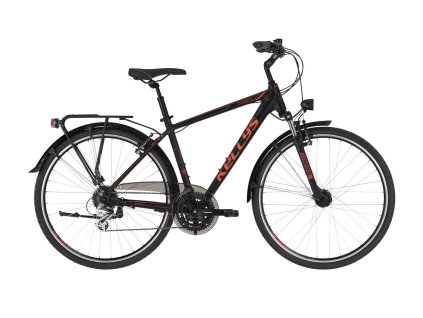 KELLYS Carson 40 (Velikost XL)