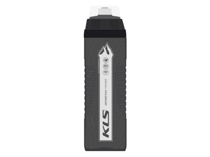 Láhev KLS ANTARCTICA Thermo (Barva White)