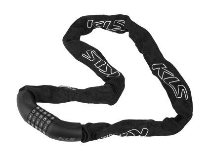128234 zamek kls chainlock 6