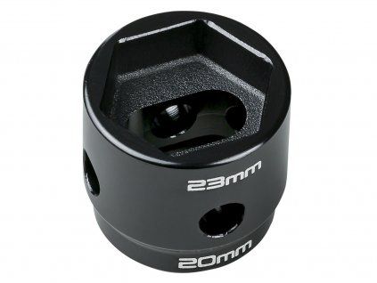 BontragerABPConvertSocket 36647 A Primary