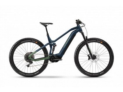 Haibike MY22 ALLTRAIL 9 29