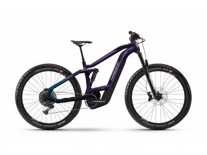 Haibike MY22 ALLTRAIL 8 29