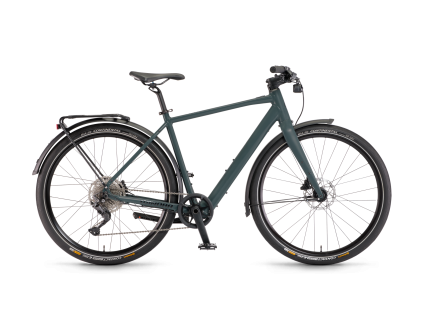 Winora eFlitzer high darkslategrey
