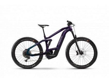 Haibike MY22 ALLTRAIL 8 275