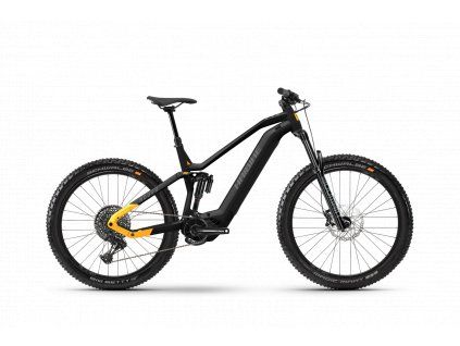 Haibike MY22 NDURO 6