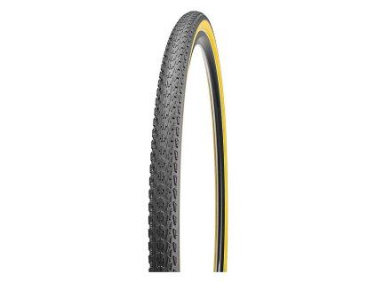 TIRE SW TRACER TU BLK HERO