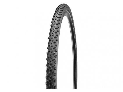 TIRE TERRA PRO 2BR BLK HERO