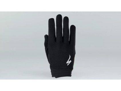 67121 400 GLV TRAIL GLOVE LF MEN BLK M HERO
