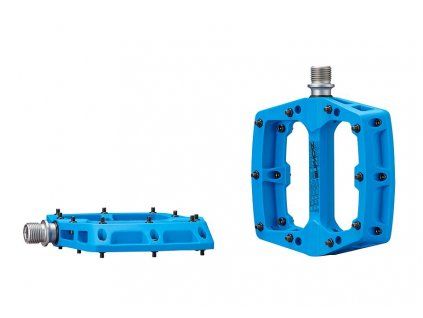 09122 301 CMPNT SMASH THERMOPOLY PEDAL BLU HERO