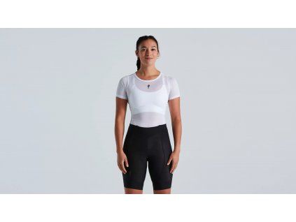 64219 930 APP RBX SHORT WMN BLK M HERO