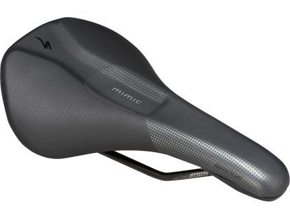 27121 250 SDDL BRIDGE COMP W MIMIC SADDLE BLK 155 HERO