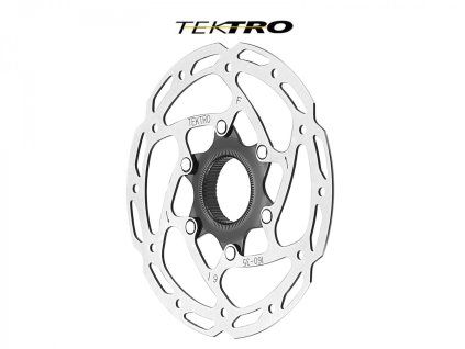 Brzdový kotouč TEKTRO TK-TR140-35 (Velikost 180mm)