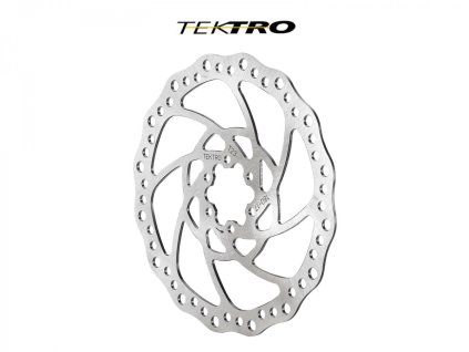 Brzdový kotouč TEKTRO TK-TR160-17 (Velikost 203mm)