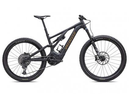 95223 50 LEVO COMP ALLOY MNSHDW HRVGLDMET HERO