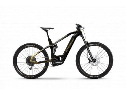 Haibike ALLMTN CF 8