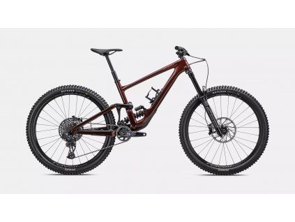 93623 31 ENDURO EXPERT RSTDRED REDWD HERO