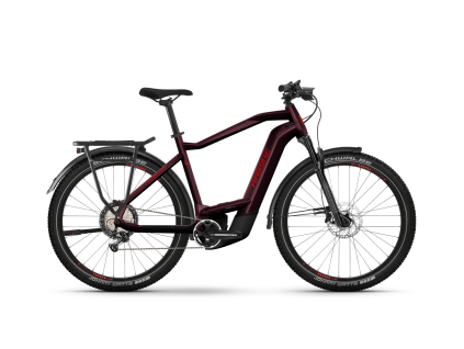 Haibike TREKKING 11 HIGH