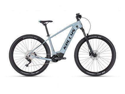 Kelly Tayen R50 sky blue