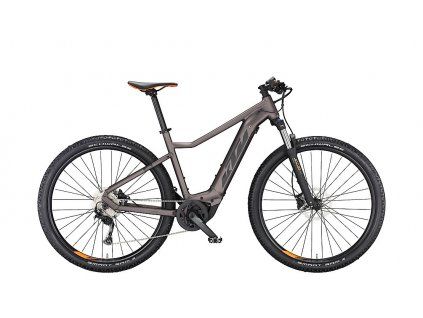 MACINA RACE 592