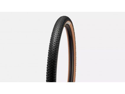 00122 603 TIRE RENEGADE CONTROL 2BR T5 TIRE TAN SDWL 29X235 HERO