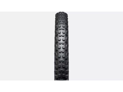 00123 420 TIRE PURGATORY GRID 2BR T7 TIRE 29X24 FRONT