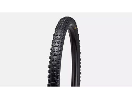 00122 340 TIRE CANNIBAL GRID GRAVITY 2BR T9 TIRE 29X24 HERO