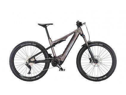 023314103 MACINA LYCAN 571 GLORIOUS M 43 elderberry matt black grey 7