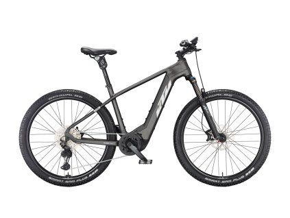 023322108 MACINA TEAM XL L 48 machine grey matt silver orange 7