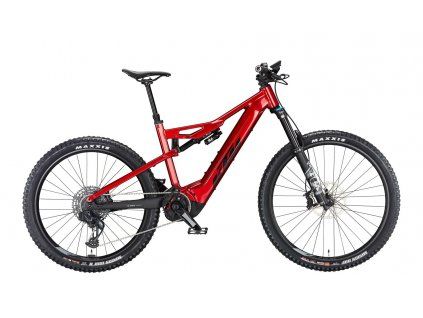 023308108 MACINA KAPOHO 7971 L 48 chrome red black 7