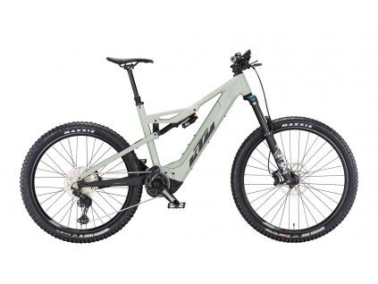 023309113 MACINA KAPOHO 7972 XL 53 dew silver matt black 7