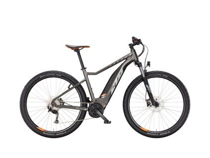 1250060108 macina ride 591 l l 48 machine grey silver orange