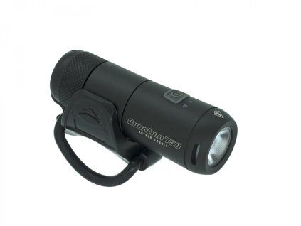 Přední světlo AUTHOR A-QUANTUM 750 lm USB L-Run