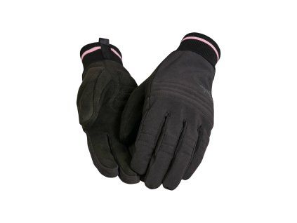 Zimní cyklistické rukavice Rapha