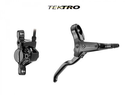 Hydraulická kotoučová brzda TEKTRO HD-M285