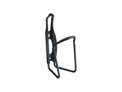 Košík na láhev KLS CALIBER black