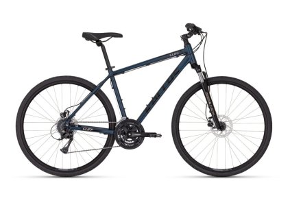 kellys cliff 90 thunderstorm blue s 28 barva thunderstorm blue