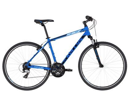 KELLYS Cliff 30 Blue (Velikost XL)